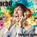 Sanch0 - DJ Sanch0 – Forward in the future #1