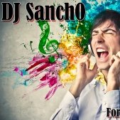Sanch0 - DJ Sanch0 – Forward in the future #1