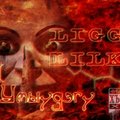 LIGGAN - Гэр Умыудэгу II (remix)