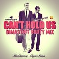 DimastOFF - Macklemore & Ryan Lewis - Can't Hold Us (feat. Ray Dalton)(DimastOFF Booty Mix)