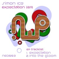 NEO - Simon Ice - Into The Gloom (Original Mix)