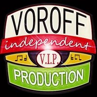 VORoff - Черно-Белое Танго ( Герман Власов & VORoff Band)  Шансон