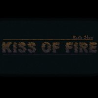 Dj Nick Sky - Nick Sky - Kiss Of Fire #006 [TOC.FM , Poland]