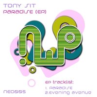 NEO - TONY SIT - PARADISE (Original Mix)