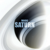 Madnesswolf - Magic Saturn - Voiceless Project ( Remix )