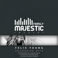 Johnny Beast - Felix Young - Soundrise 2k13 (Johnny Beast Remix)