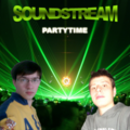 SOUNDSTREAM - Partytime
