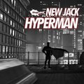 ( Dj Ilyha) - New Jack - Hyperman (Dj Ilyha remix)