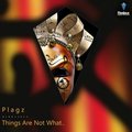 Samotarev - Plagz - This Are Not What (Samotarev Remix)