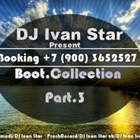 DJ IVAN STAR - Martin Solveig vs DJ Micaele vs. Capital Cities – Safe And Now (DJ Ivan Star Mash Up)