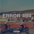 AVENSO - Martin Garrix & Jay Hardway – Error 404 (Avenso remix)