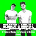 Ser Twister - Remady & Manu-L & MC Neat & Michael Mind Project - Move It Like This (Ser Twister & Dj Prokuror-Music & KD Division Remix)