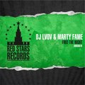 LVOV★ СВОЯ АТМОСФЕРА - DJ Lvov & Marty Fame - Free The Night (House Mix)