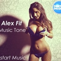 Dj Alex Fit - Dj Alex Fit & Dj Music Tone - Restart Music Mix [Digital Promo]
