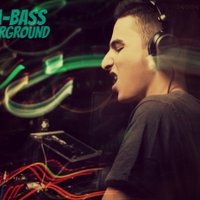 DJ A-Bass - Underground