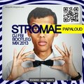 Mike Salivan - Stromae - Papaloud (DJ FBI Bootleg Mix)