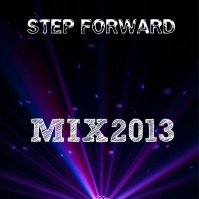 DJ LITOVKA - Step forward.Minimal Techno 2013