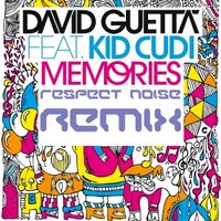 Tibor Csatlos - David Guetta - Memories(Respect Noise Remix)