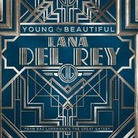Ocso - Lana Del Rey -  Young And Beautiful (Ocso Remix)