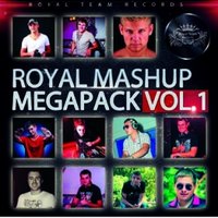 ROYAL TEAM RECORDS - Avicii feat. Aloe Blacc vs. Dj Nejtrino & Dj Stranger - Wake Up (DJ FOIL & DJ STIFF COLLAR Mash-Up)