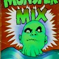 Dj Alles Max - Dj Alles Max - Monster Mix