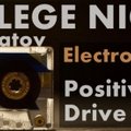 DJ alex Filatov - College Night