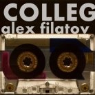 DJ alex Filatov - College Night