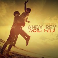 DJ RoyOne - Andy Rey – Люби Меня (DJ RoyOne ft. DJ Ivmaks ft. Evgeny K prod.)