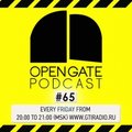 RAPIRA - Open Gate Podcast # 65 – Open Gate.