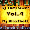 Dj AlexSheff(Moskva) - Misha Pioner & Marco V Feat. Maruja Retana – Give Love (Dj AlexSheff & Dj Tomi Owen) Mash Up)