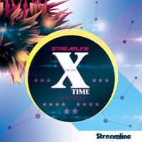 Streamline - Streamline - X-Time radioshow #01 (2013)