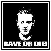 DJ Toni Aries - Rave or Die Podcast - Episode 01 [by Toni Aries]
