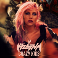 Dj Kolya Dark - Kesha vs. Thomas Newson - Crazy Pallaroid Kids (Dj Kolya Dark Mash Up)