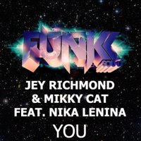 Berllo Sound - Mend Air & Mikky Cat feat Nika Lenina - You (Original Mix)