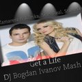 Dj Bogdan Ivanov - Nick Kamarera & Alinka, Sean Paul, Stanislav Shik - Get a Life (DJ Bogdan Ivanov Mash Up)
