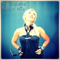 SkyLove - Dj DashaSweet time19.11.13 - Guest mix by dj SkyLove