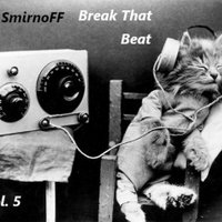 Dj SmirnoFF - Break That Beat (Vol. 5)