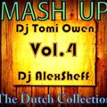 Dj AlexSheff(Moskva) - Kaskade & Project 46 &Dirty Ducks – Last Chance (Dj AlexSheff & Dj Tomi Owen) Mash Up