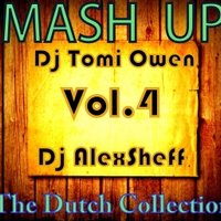 Dj AlexSheff(Москва) - Kaskade & Project 46 &Dirty Ducks – Last Chance (Dj AlexSheff & Dj Tomi Owen) Mash Up