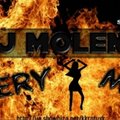 Dj Molena - Dj Molena – Fiery Mix( House WEEKEND)