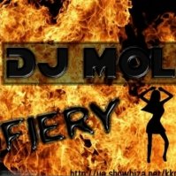 Dj Molena - Dj Molena – Fiery Mix( House WEEKEND)