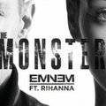 Dj Kolya Dark - Eminem ft. Rihanna, Pavel Velchev & Icona Pop, Kryder - The Monster (Dj Kolya Dark & Dj Anton Pride Mash-Up)