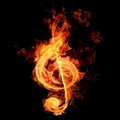 Dido - Singing Flame