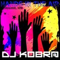 Andy Alemm - DJ Kobr@ - Hands In The Air (Original Mix)