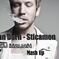 MelviN - Ivan Dorn - Sticamen (DJ MelviN Mash Up)