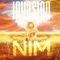 N.I.M. - N.I.M.-Invasion(Original Mix)