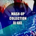 Axe (Alexey Ruckiy) - Avicii vs Jake Cooper - Malo (Dj Axe Mash up)