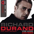 AVIO - Richard Duran feat Ellie Lawson – Wide Awake (AVIO Remix)