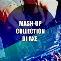 Axe (Alexey Ruckiy) - Bruno Mars vs QiDD - Locked Out Of Heaven (Dj Axe Mash-up) (promodj.com)