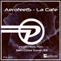 Aerofeel5 - Aerofeel5 - La Cafe